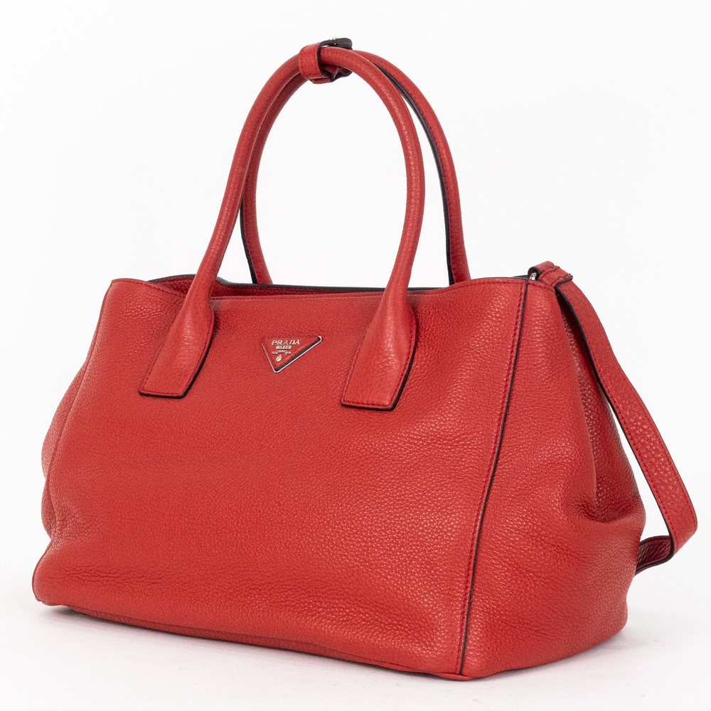 Prada Crossbody Tote - Picture 2 of 11